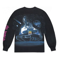 Travis Scott Cactus Jack x McDonald Mcdonald TC-5