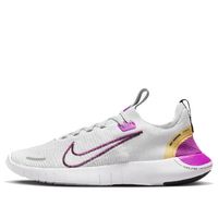 (WMNS) Nike Free Run Next Nature 'Photon Dust Hyper Violet' DX6482009