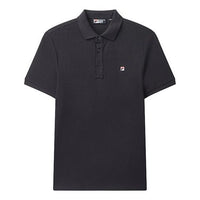 FILA Athleisure Casual Sports Short Sleeve POLO Blue F61M028109F-NV