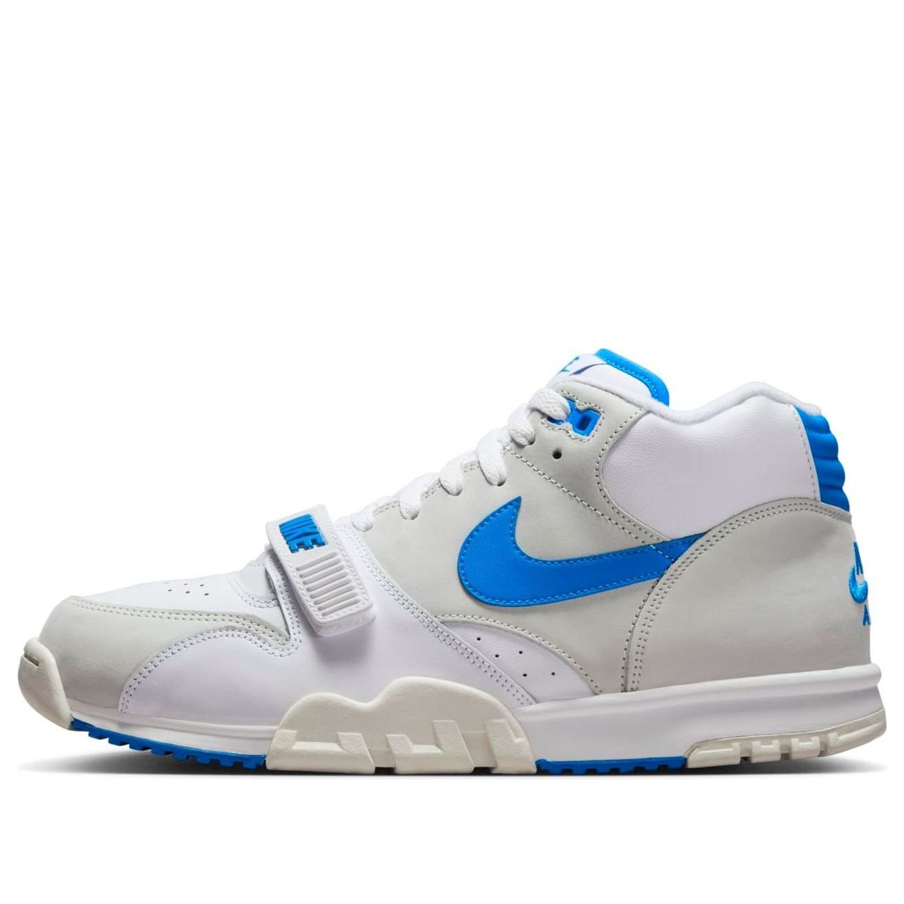 Nike Air Trainer 1 'White Photo Blue' FJ4183-100