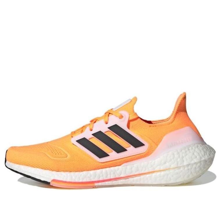 adidas Ultraboost 22 'Flash Orange' HR1029