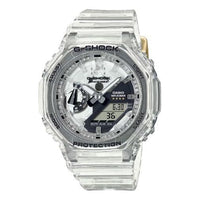 CASIO G-Shock Digital-Analog 'Clear' GMA-S2140RX-7AJR