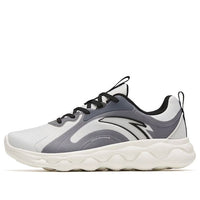 ANTA Mian Mian Dan Low 'Grey Black' 112245574-3