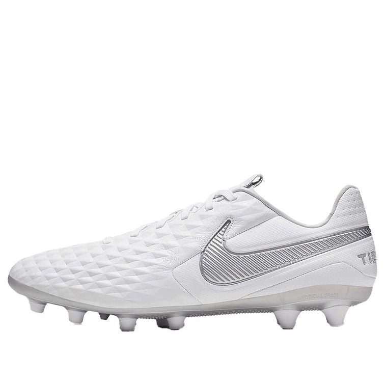 Nike Tiempo Legend 8 AG Pro White AT6137-100