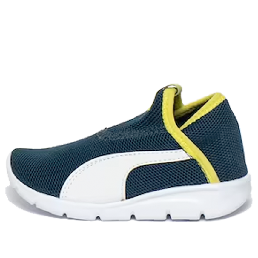 (TD) PUMA Bao 3 Sock 192294-05