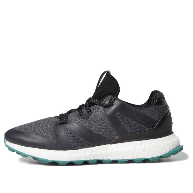 adidas CrossKnit 3.0 'Core Black Active Green' BB7887