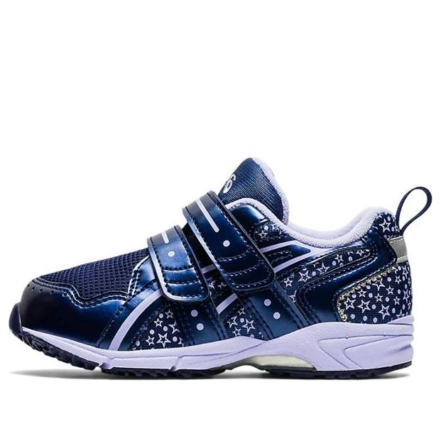 (PS) ASICS GD Runner Mini K 'Blue Purple' TUM161-404