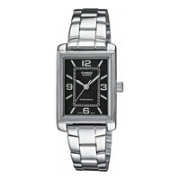 CASIO Male DRESS Japan / South Korea Fashion Quartz Analog Mens MTP-1234D-1AEF