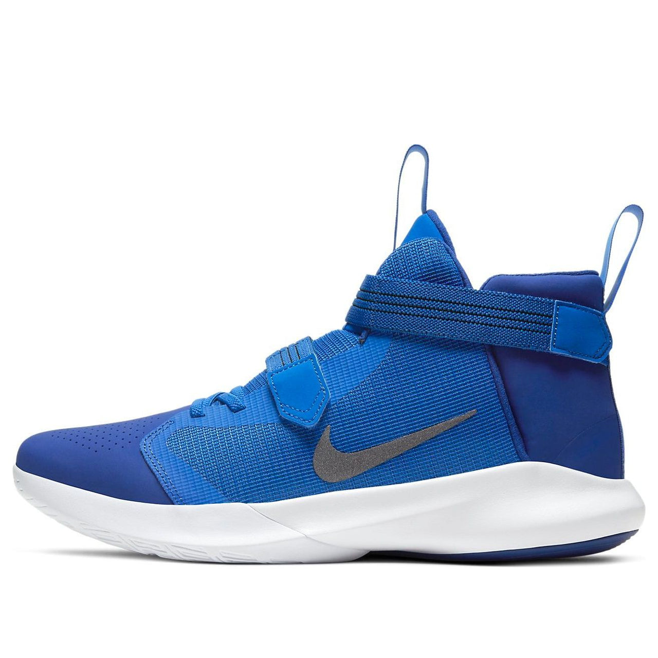 Nike Precision 3 FlyEase 'Blue Grey' BV7740-400