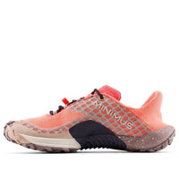 New Balance Minimus Trail 'Urgent Red Flat Taupe Bisque' MTM10CH1