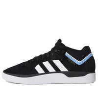 adidas Tyshawn 'Core Black' EE6076