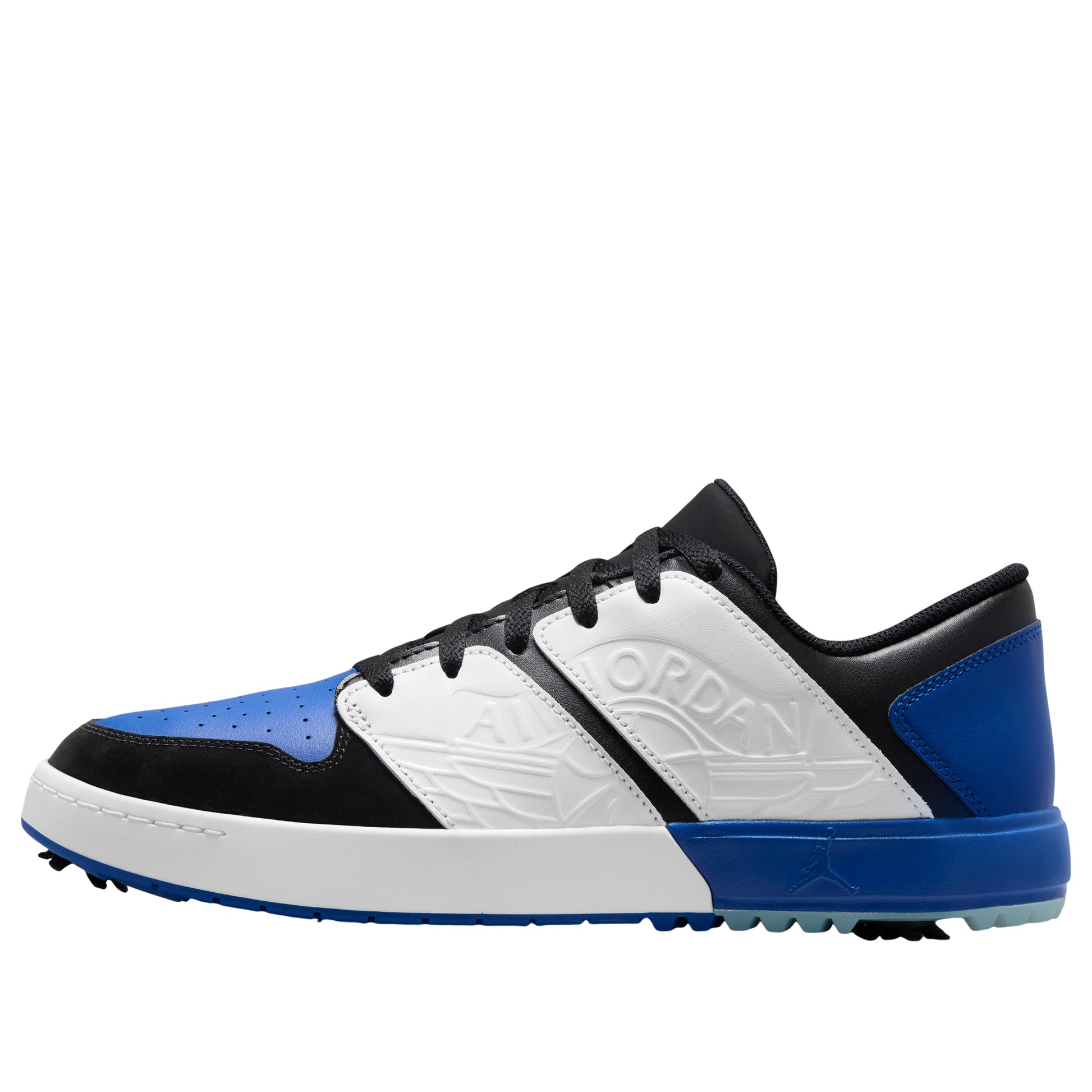 Air Jordan NU Retro 1 Golf 'Royal' FZ4153-004