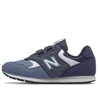 (PS) New Balance 393 Blue YV393TBL