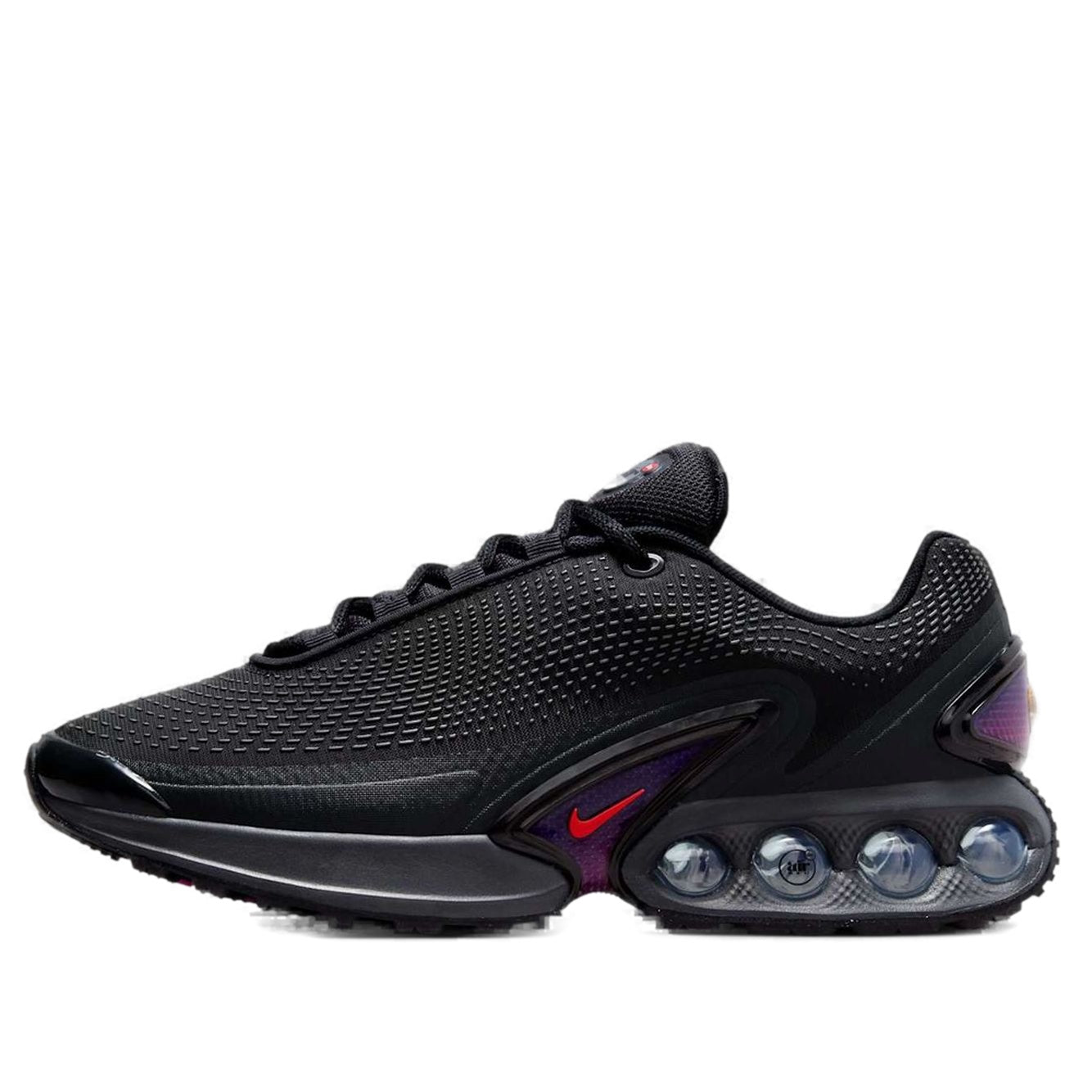 (WMNS) Nike Air Max Dn 'Anthracite Light Crimson' FJ3145-001