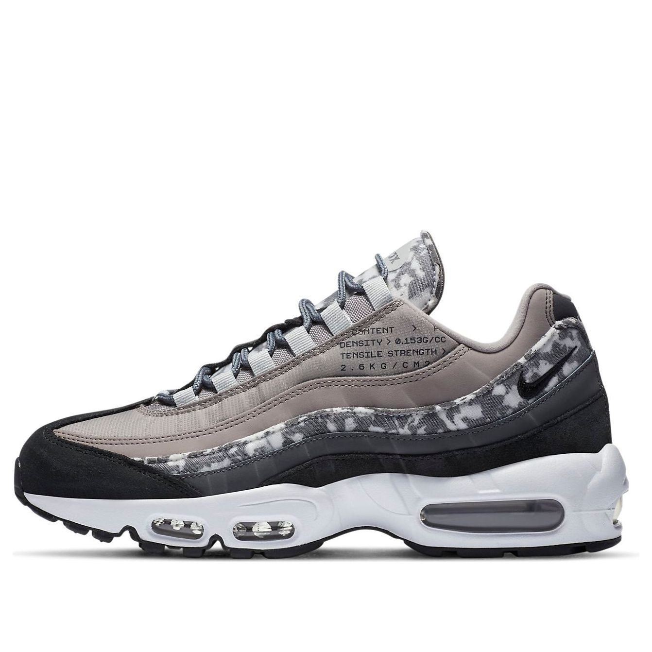 Nike Air Max 95 SE 'Enigma Stone Camo' CU1560-001
