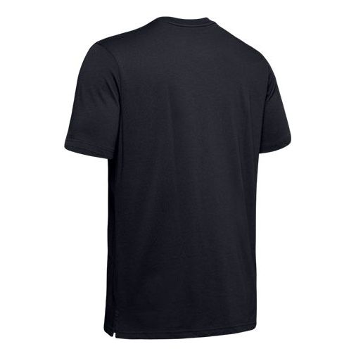 Men's Under Armour UA Unstoppable Knit Training Sports Black 1345643-001