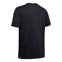 Men's Under Armour UA Unstoppable Knit Training Sports Black 1345643-001