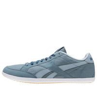 Reebok Royal Transport TX Board Shoes Blue/Grey BD3131