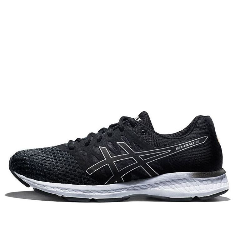 ASICS Gel-Exalt 4 'Black' T8D0Q-9793