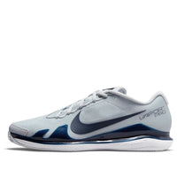 Nike Court Air Zoom Vapor Pro 'Grey Blue' CZ0219-007