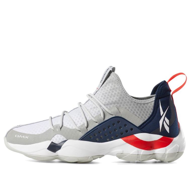 Reebok Dmx Fusion II Mu Running Shoes Grey CN7716