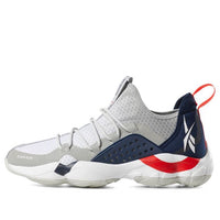 Reebok Dmx Fusion II Mu Running Shoes Grey CN7716
