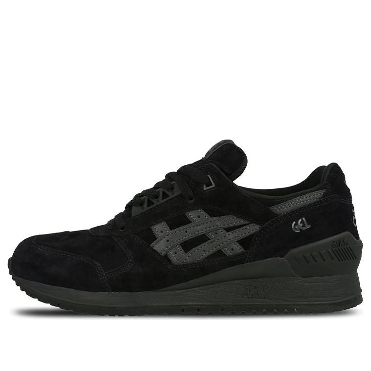 ASICS Gel-Respector 'Black' H5W3L-9090