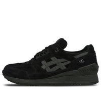 ASICS Gel-Respector 'Black' H5W3L-9090