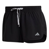 (WMNS) adidas Run It Shorts 'Black' HM4291