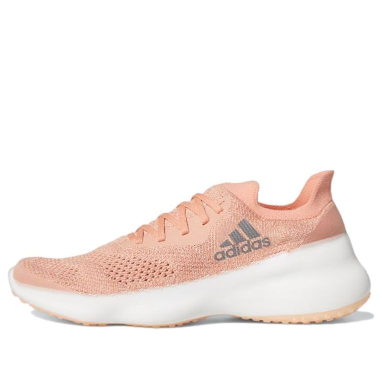 (WMNS) adidas Future natural 'Pink White' GX5143