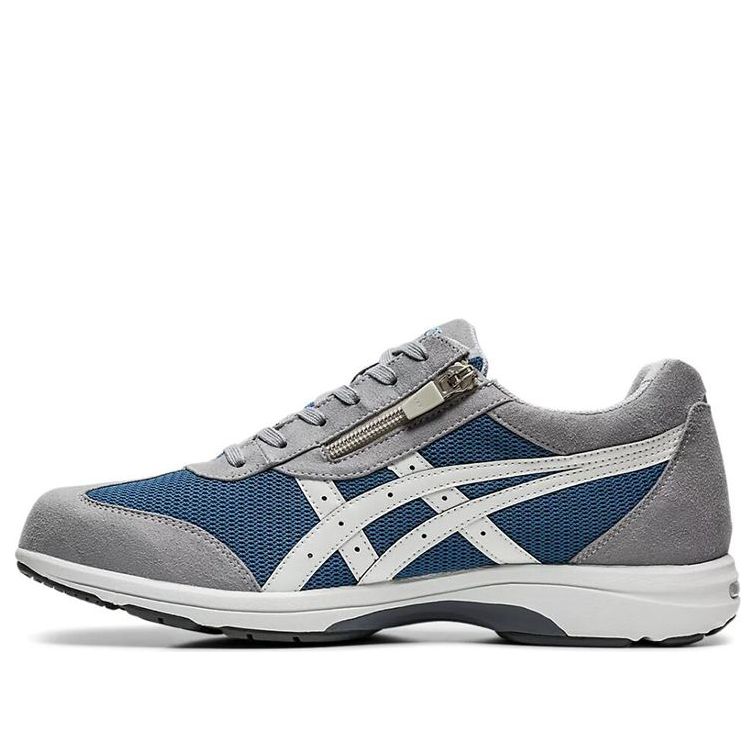 ASICS Hadashi Walker Plus 536 (3E) 'Grey Blue' TDW536-021