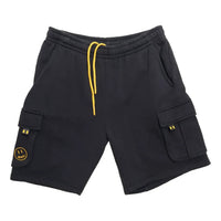 Drew House Cargo Sweatshorts 'Black' DR-FW21-064