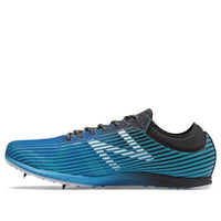 New Balance Xc5k v4 'Blue Black White' MXC5KBW4