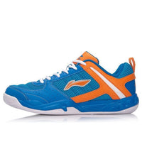 Li-Ning Attack 3 'Blue Orange' AYTM017-2