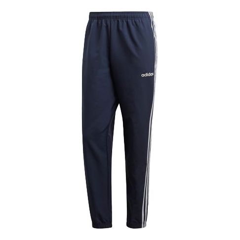 adidas Essentials 3Stripes Wind Pants DU0453