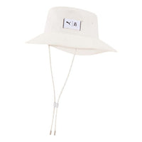 PUMA x Liu Wen Bucket Hat 'White' 022986-01
