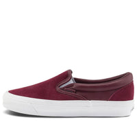 Vans OG Classic Slip-On LX 'Port' VN0A32QNPRT