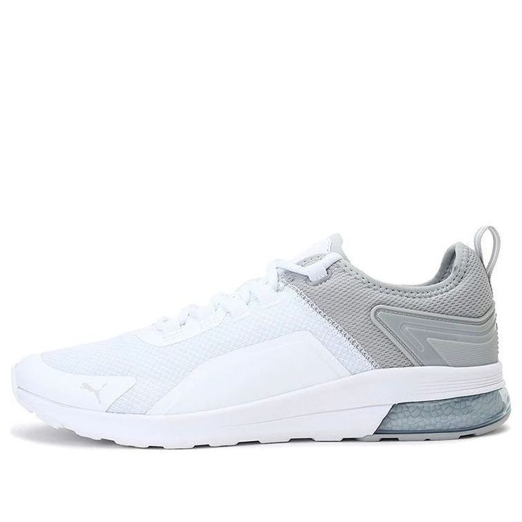 PUMA Electron Street Era SoftFoam+ 'Gray White' 374126-02