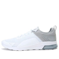 PUMA Electron Street Era SoftFoam+ 'Gray White' 374126-02