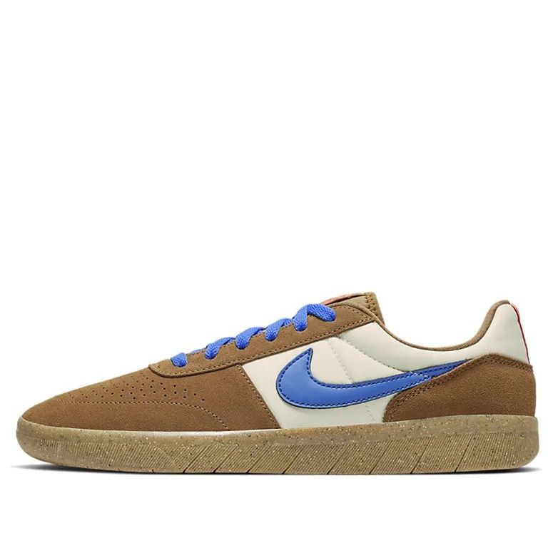 Nike Team Classic SB 'Light British Tan' AH3360-207