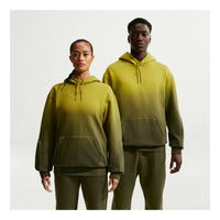 Nike NOCTA Fleece CS Hoodie 'Moss Medium Olive' HJ6317-390