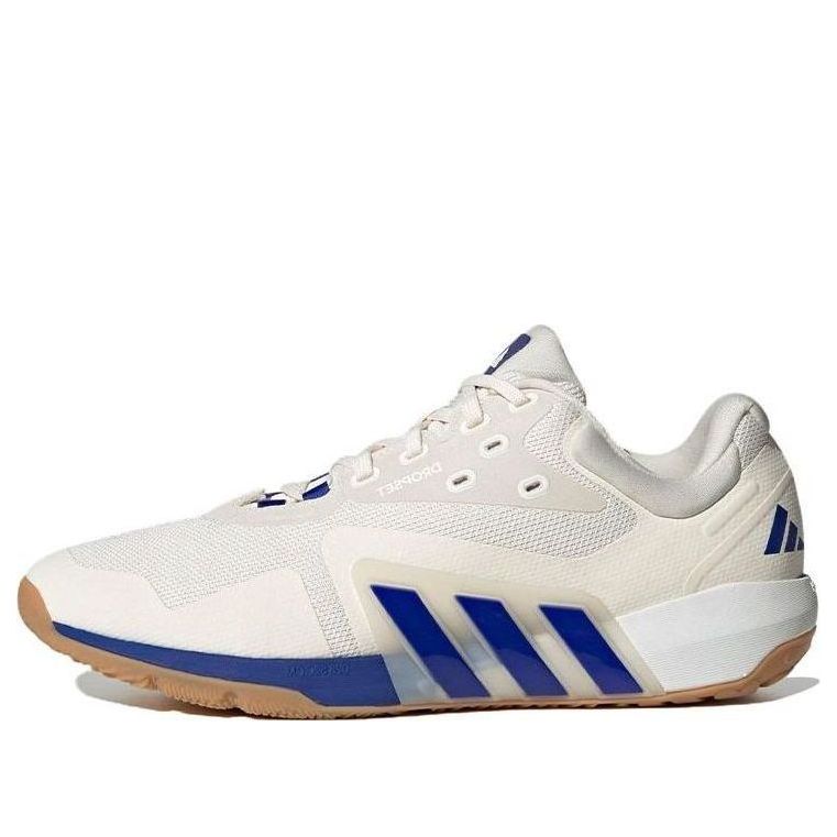 adidas Dropset 'Chalk Lucid Blue' HP7748
