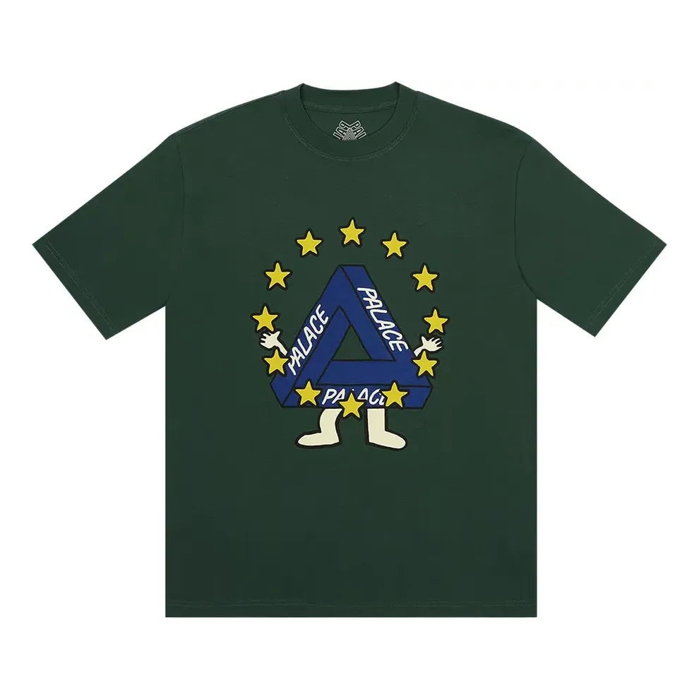 Palace Missing EU T-Shirt 'Huntsman' P24TS195