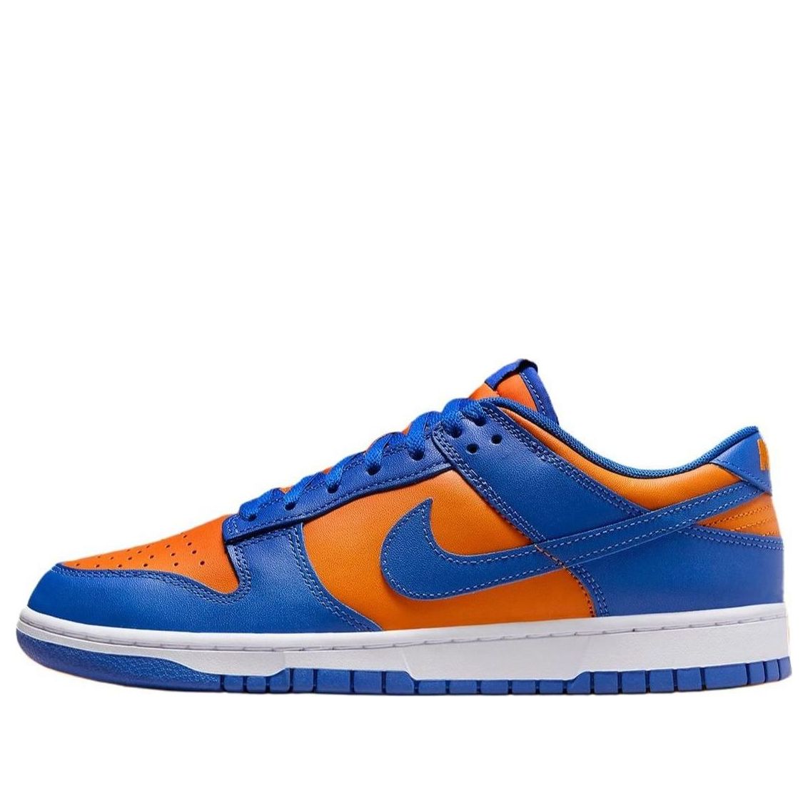 Nike Dunk Low 'Knicks' DV0833-800
