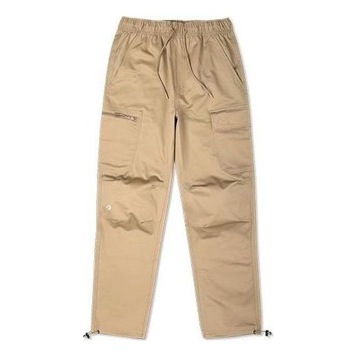 Converse Cargo Pant Asia Sizing 'Khaki' 10024053-A05