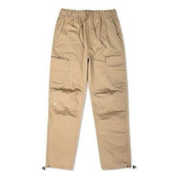 Converse Cargo Pant Asia Sizing 'Khaki' 10024053-A05