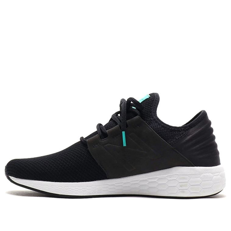 New Balance atmos Black UCRUZYB2