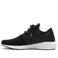 New Balance atmos Black UCRUZYB2
