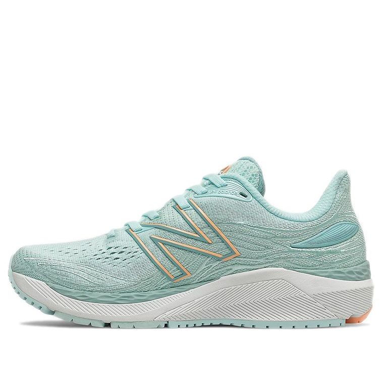 (WMNS) New Balance Fresh Foam X 860 V12 'Pale Blue Chill' W860B12