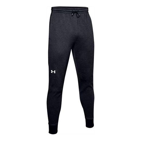 Under Armour Double Knit Sweatpants 'Black' 1352016-001